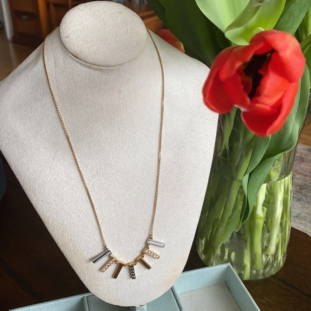 J.Crew necklace - Picture 5 of 9